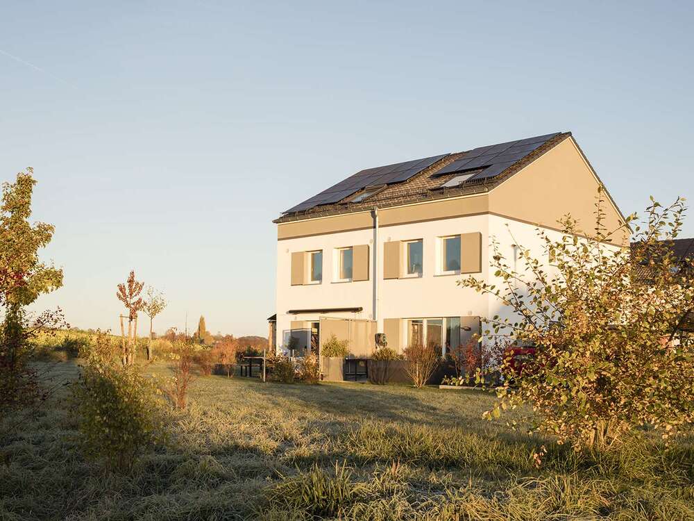 Thumbnail-Haus zum Kaufen in Altomünster 499.000,00 € 110 m²