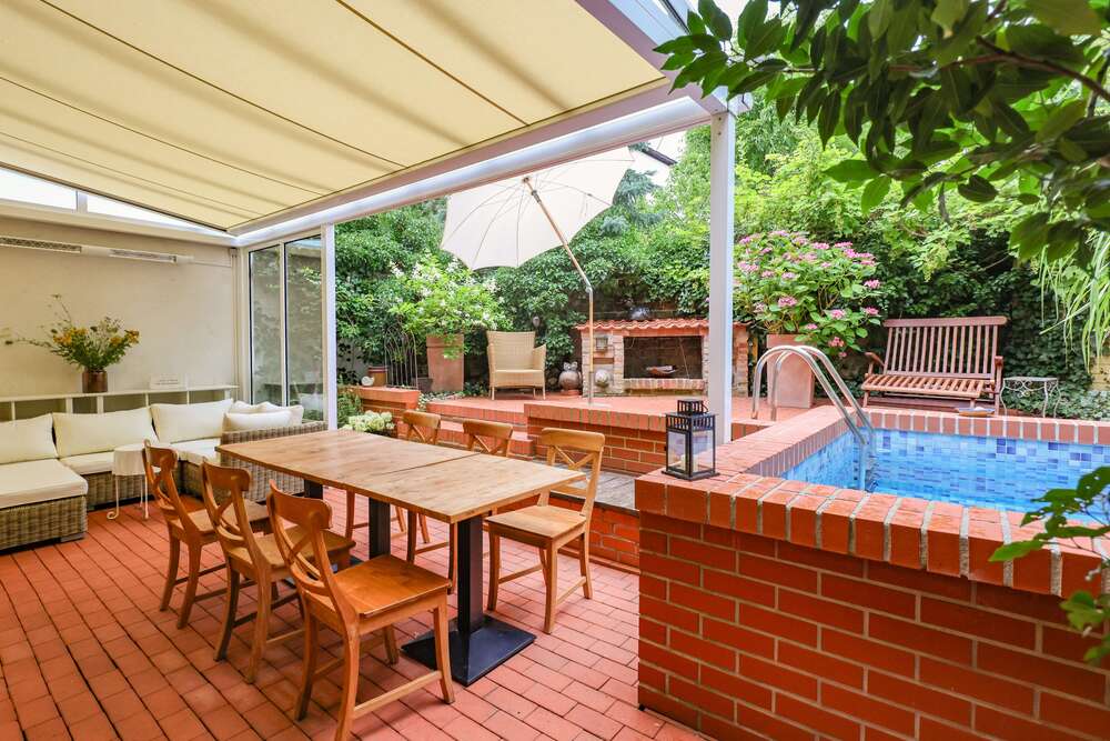 Thumbnail-Haus zum Kaufen in Berlin 795.000,00 € 124 m²