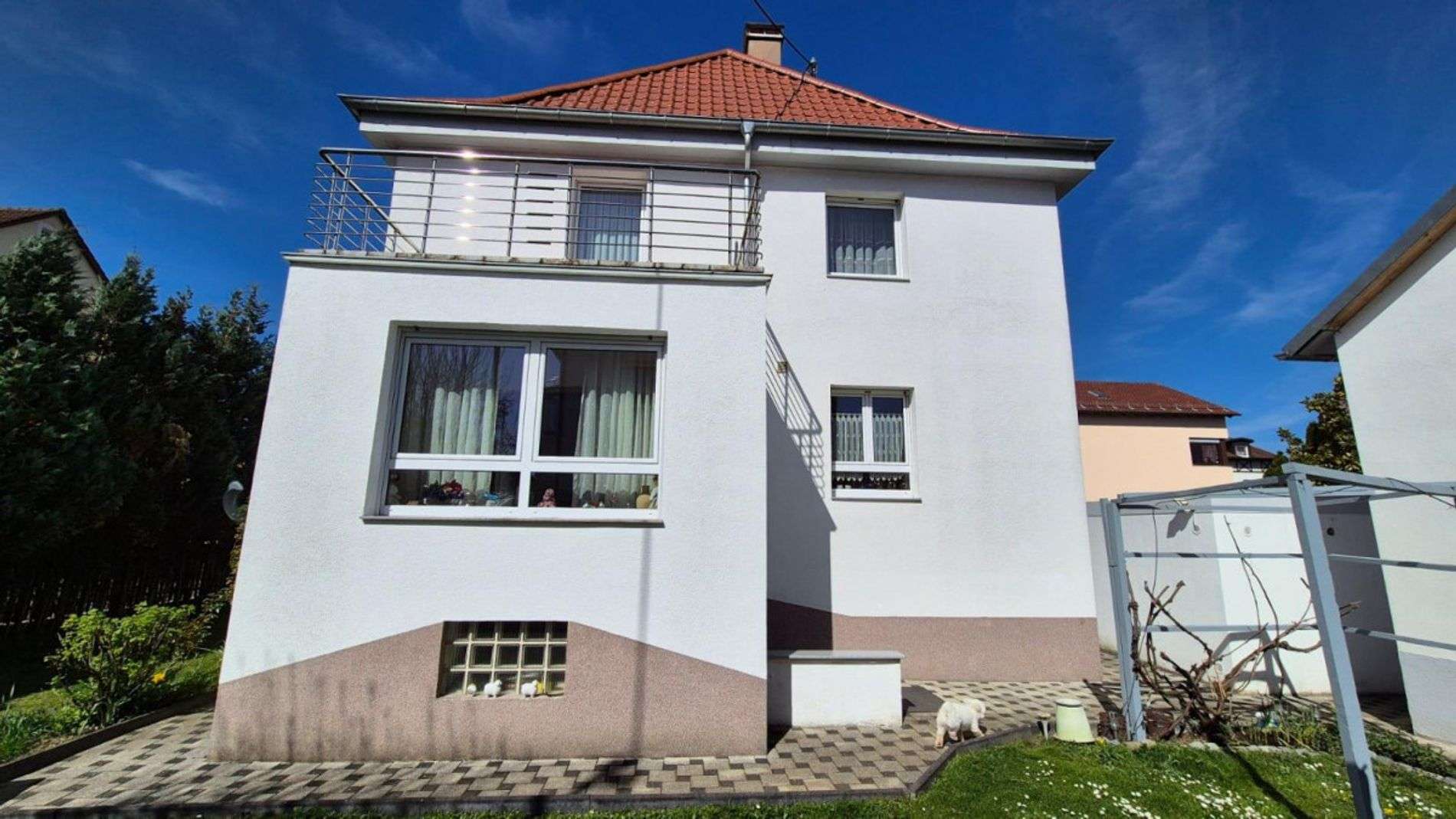 Thumbnail-Haus zum Kaufen in Salach 749.000,00 € 200 m²