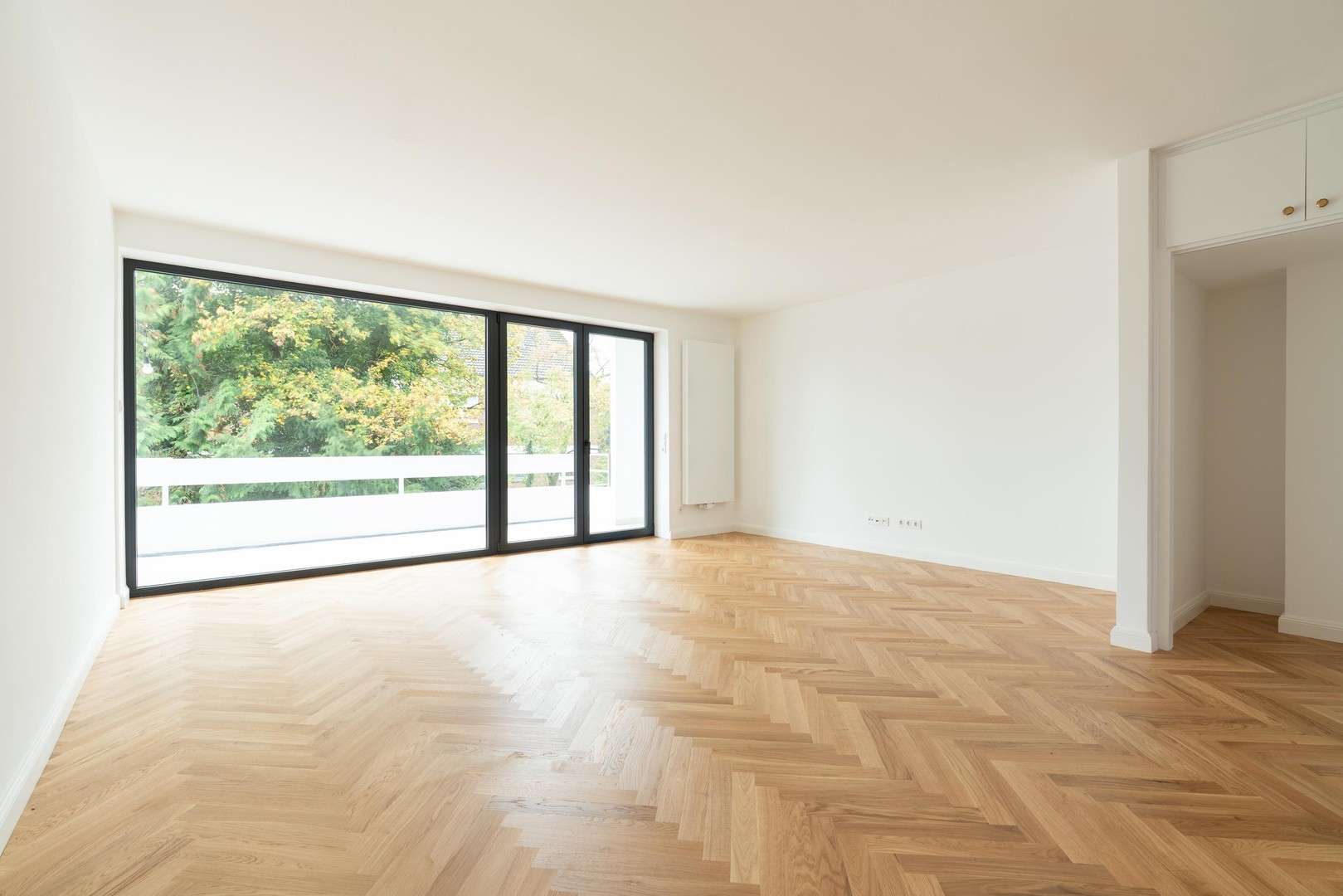 Thumbnail-Wohnung zum Kaufen in Köln 399.000,00 € 58 m²