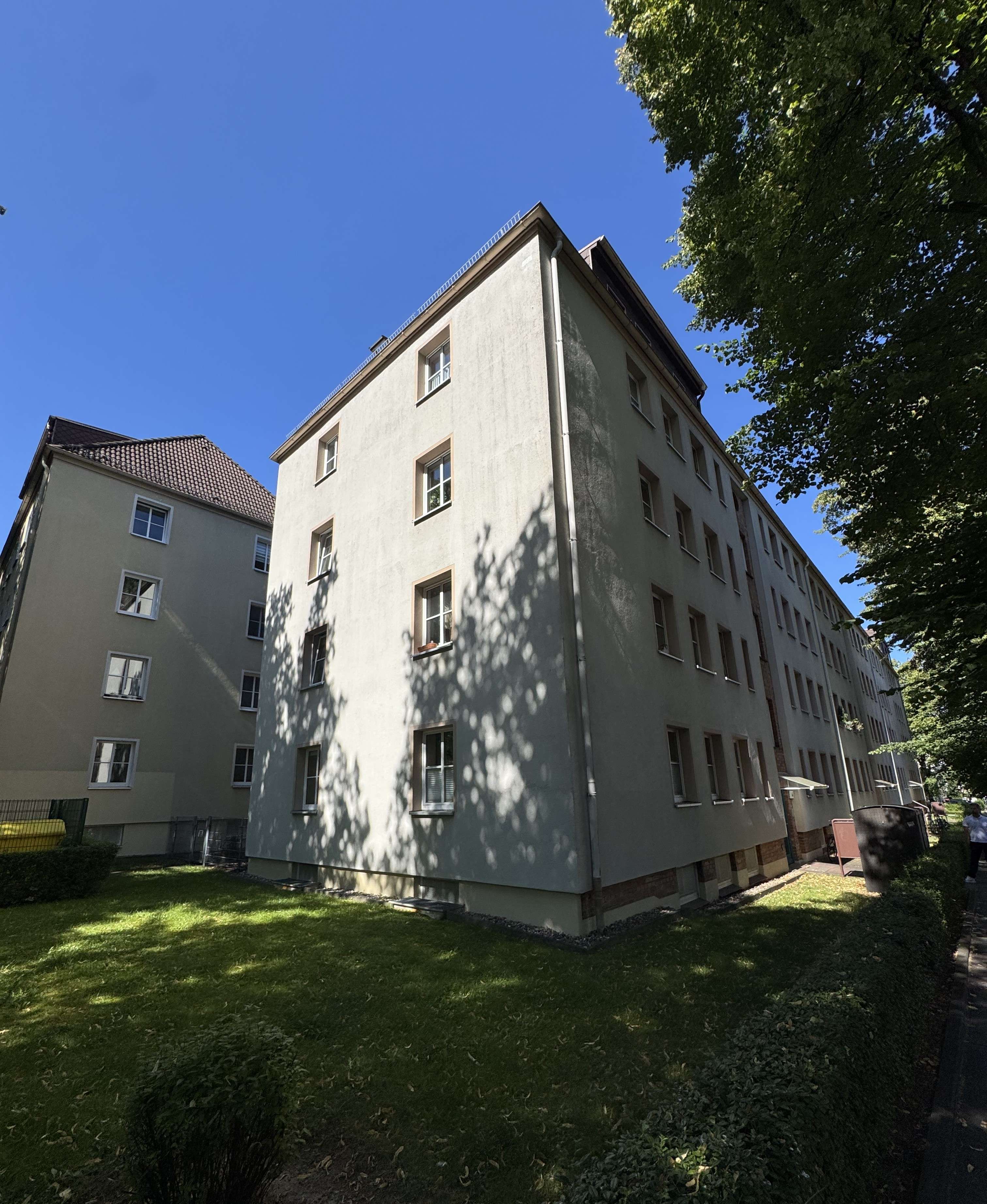 Thumbnail-Wohnung zum Kaufen in Rostock 194.500,00 € 58 m²