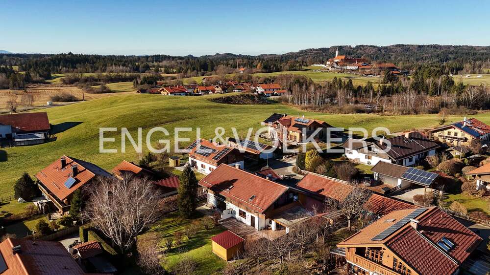 Thumbnail-Haus zum Kaufen in Sachsenkam 690.000,00 € 137 m²