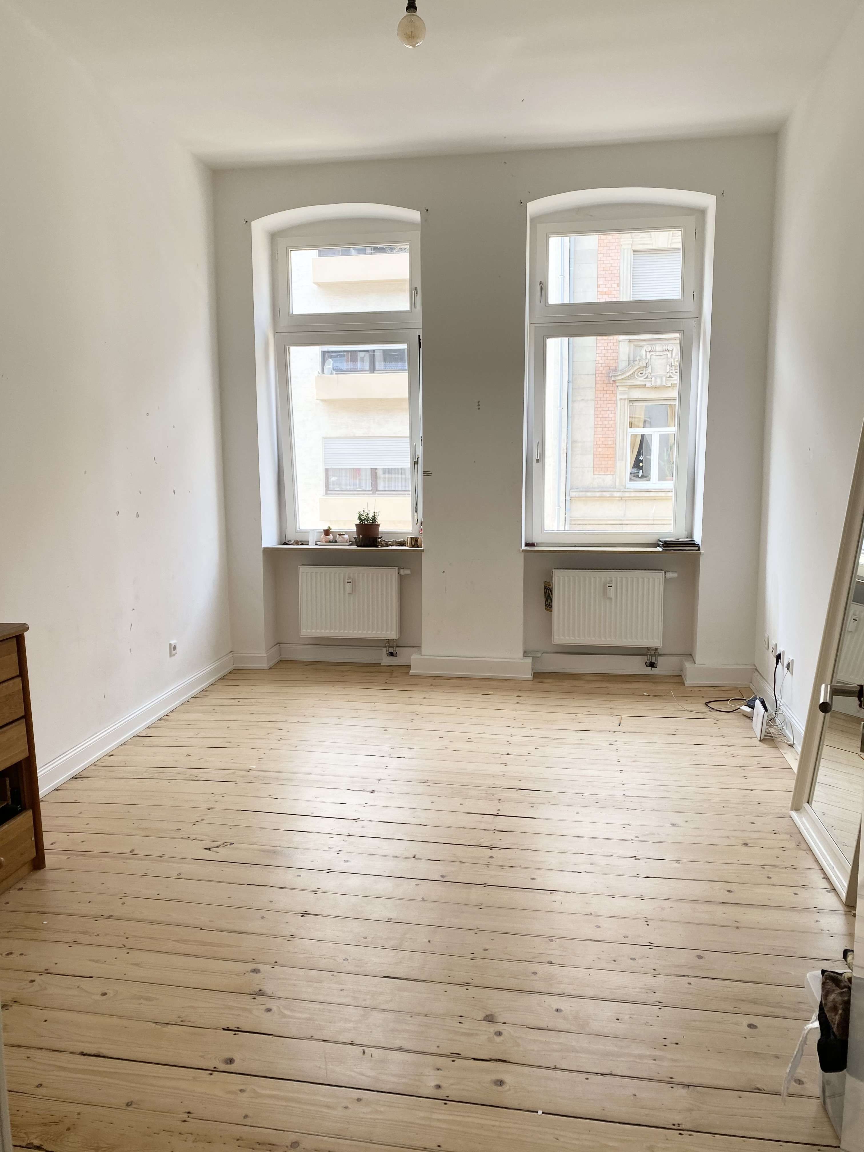 Thumbnail-Wohnung zum Mieten in Mannheim 1.250,00 € 92 m²