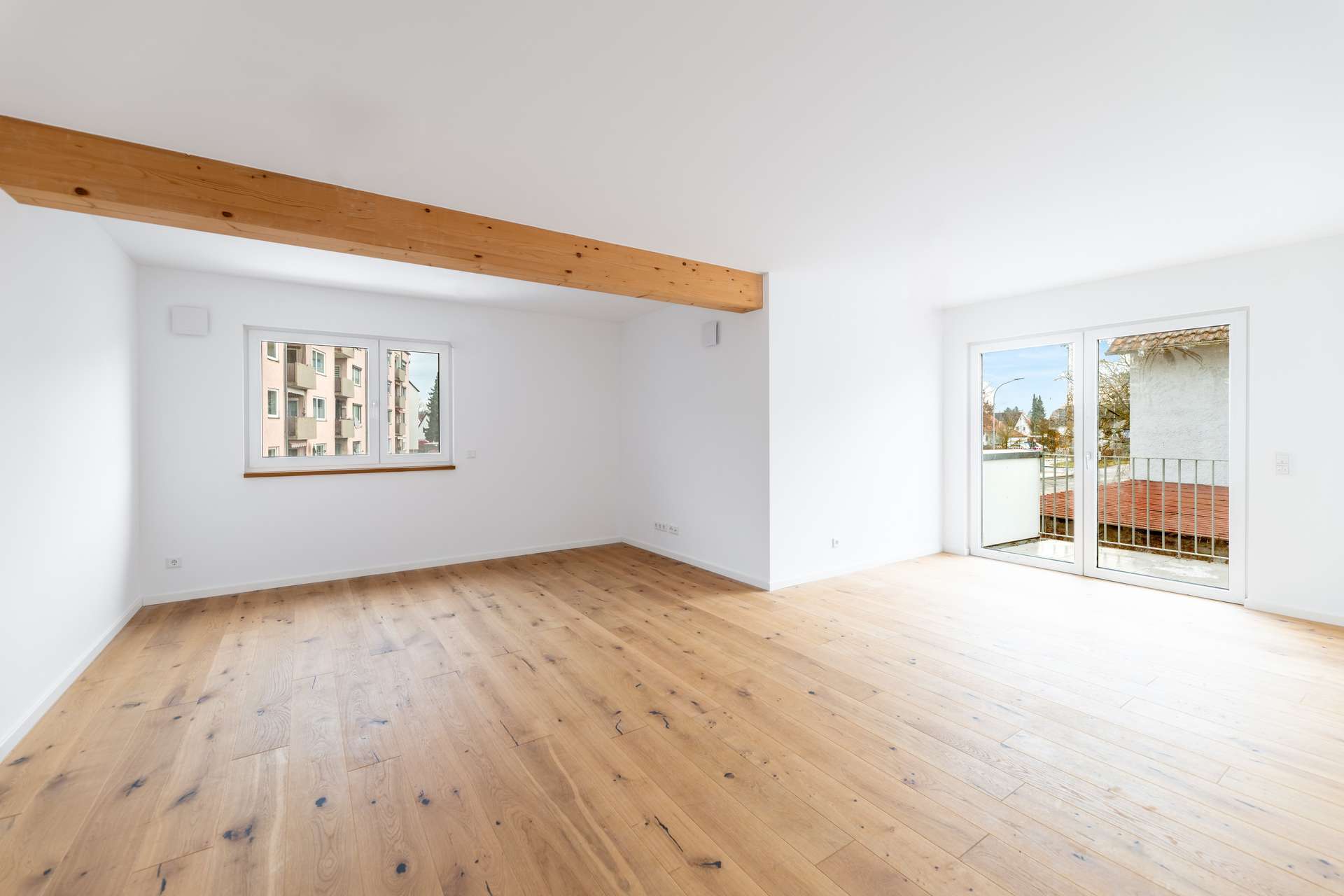 Thumbnail-Wohnung zum Kaufen in Ingolstadt 479.000,00 € 78.3 m²