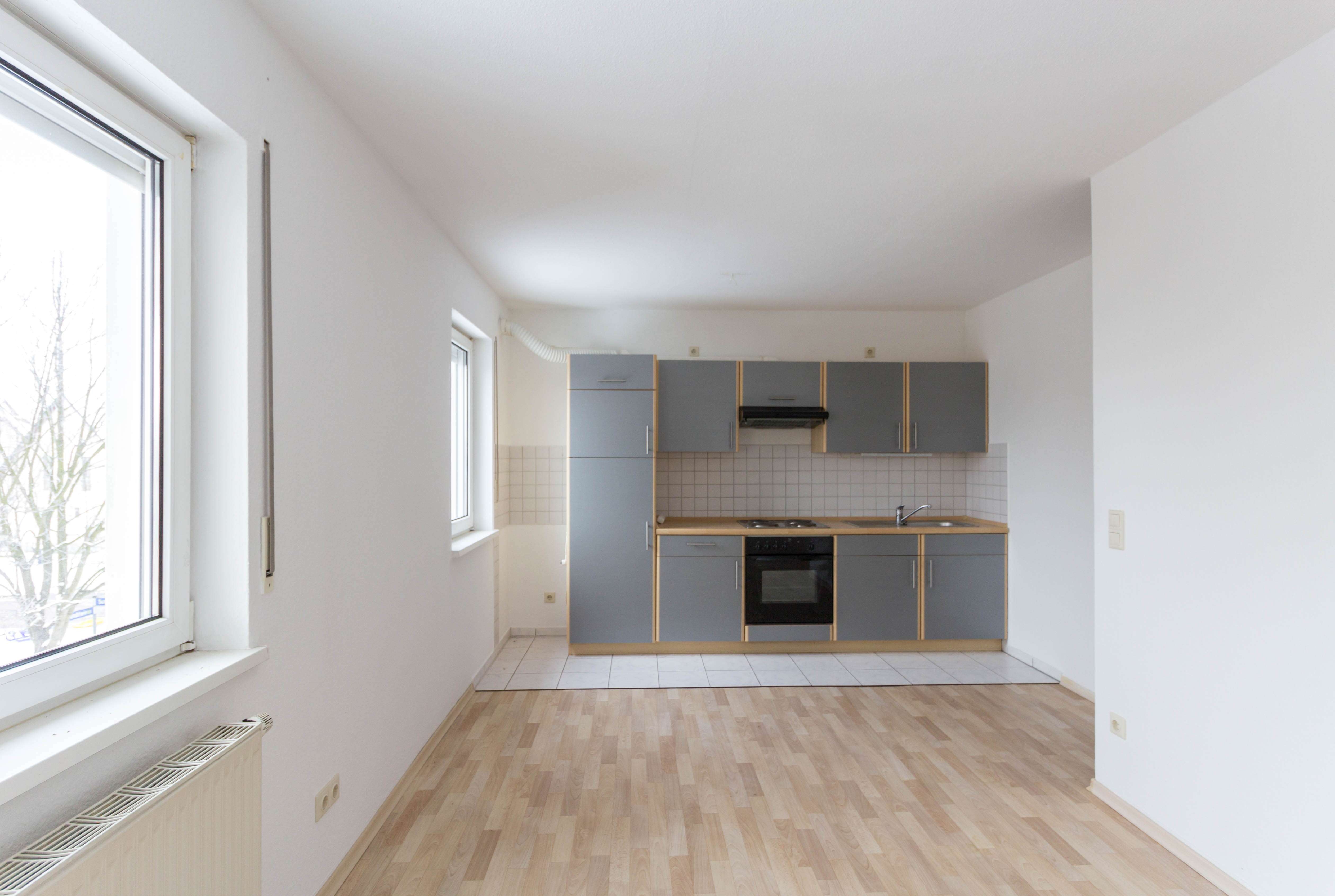 Thumbnail-Wohnung zum Mieten in Klipphausen 230,00 € 29.25 m²