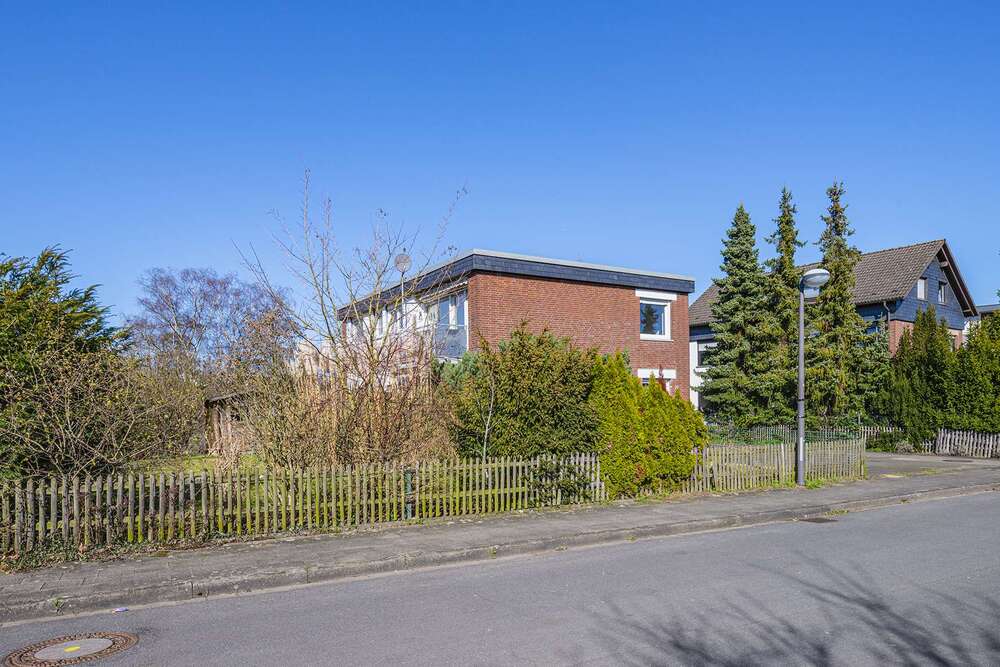 Thumbnail-Haus zum Kaufen in Langenfeld 500.000,00 € 152 m²