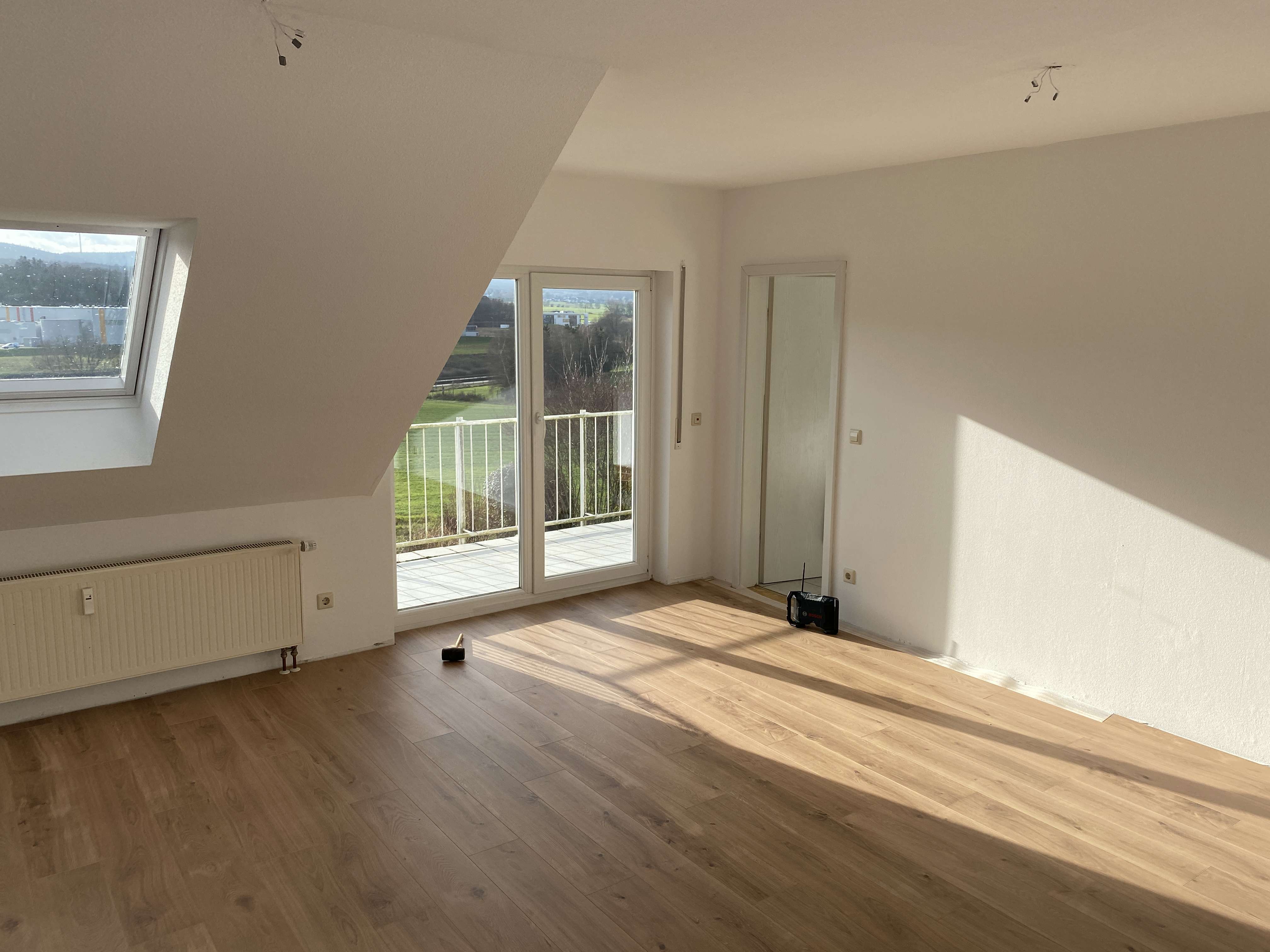 Thumbnail-Wohnung zum Mieten in Rheinböllen 700,00 € 96 m²