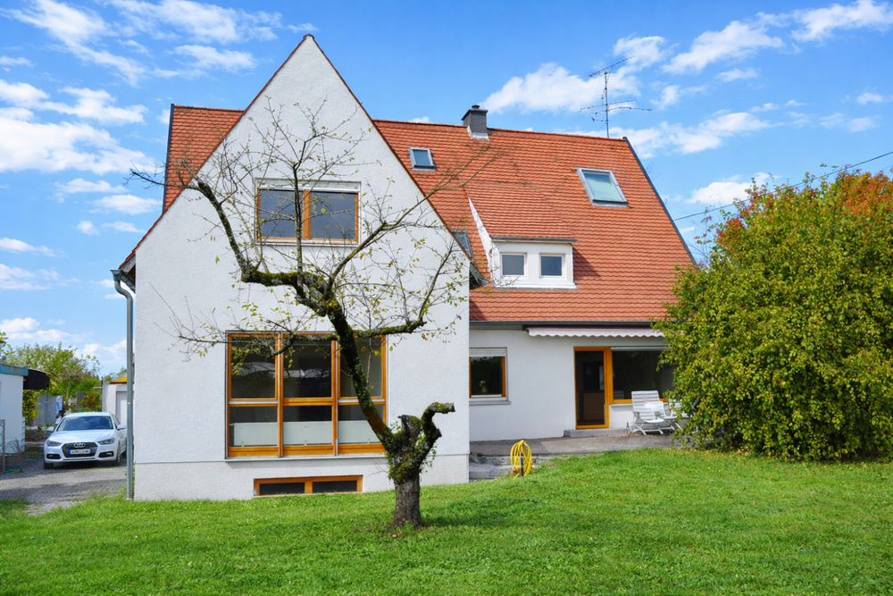 Thumbnail-Haus zum Kaufen in Neusäß 790.000,00 € 180 m²
