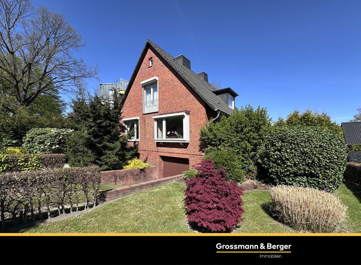 Thumbnail-Haus zum Kaufen in Hamburg 625.000,00 € 101 m²