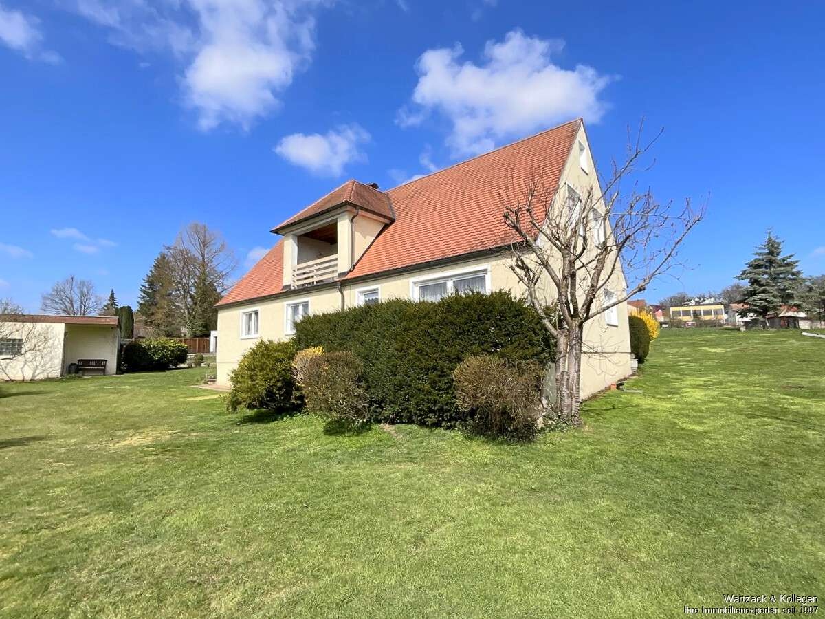 Thumbnail-Haus zum Kaufen in Abenberg 389.000,00 € 183.58 m²