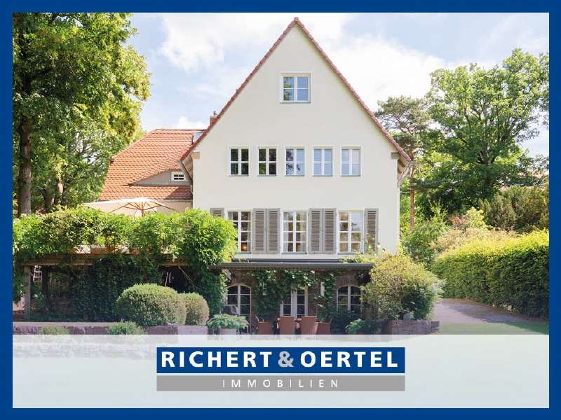 Thumbnail-Haus zum Kaufen in Dresden 1.990.000,00 € 285.12 m²