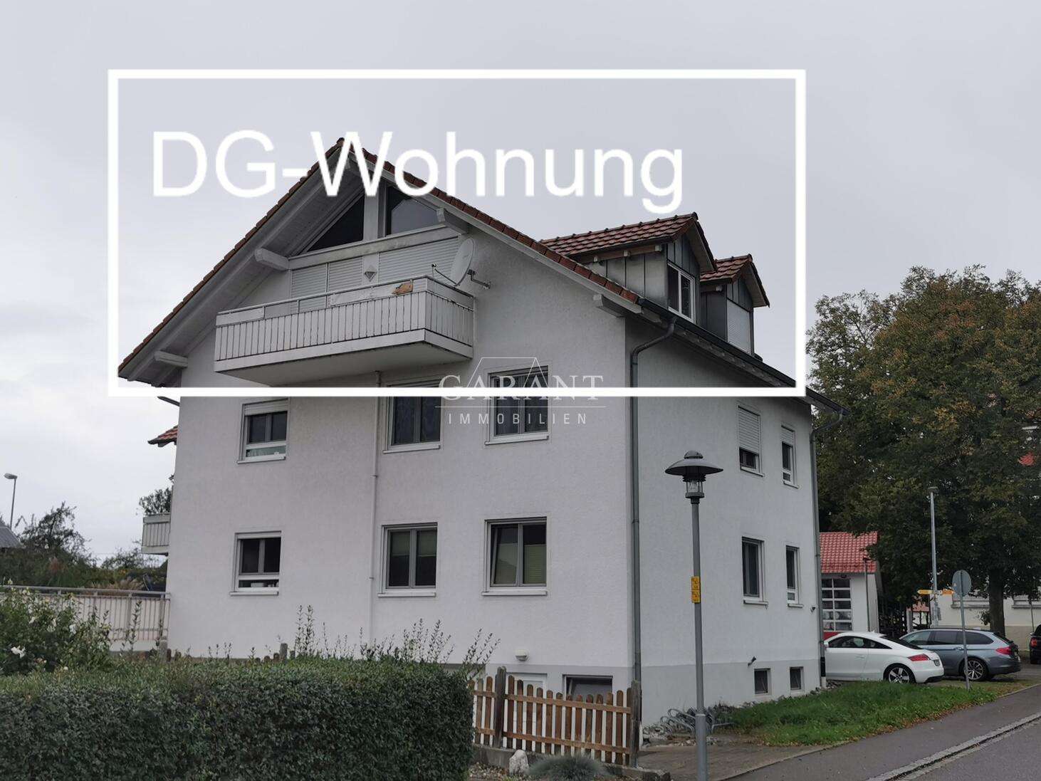 Thumbnail-Wohnung zum Kaufen in Wolpertswende 200.000,00 € 70 m²