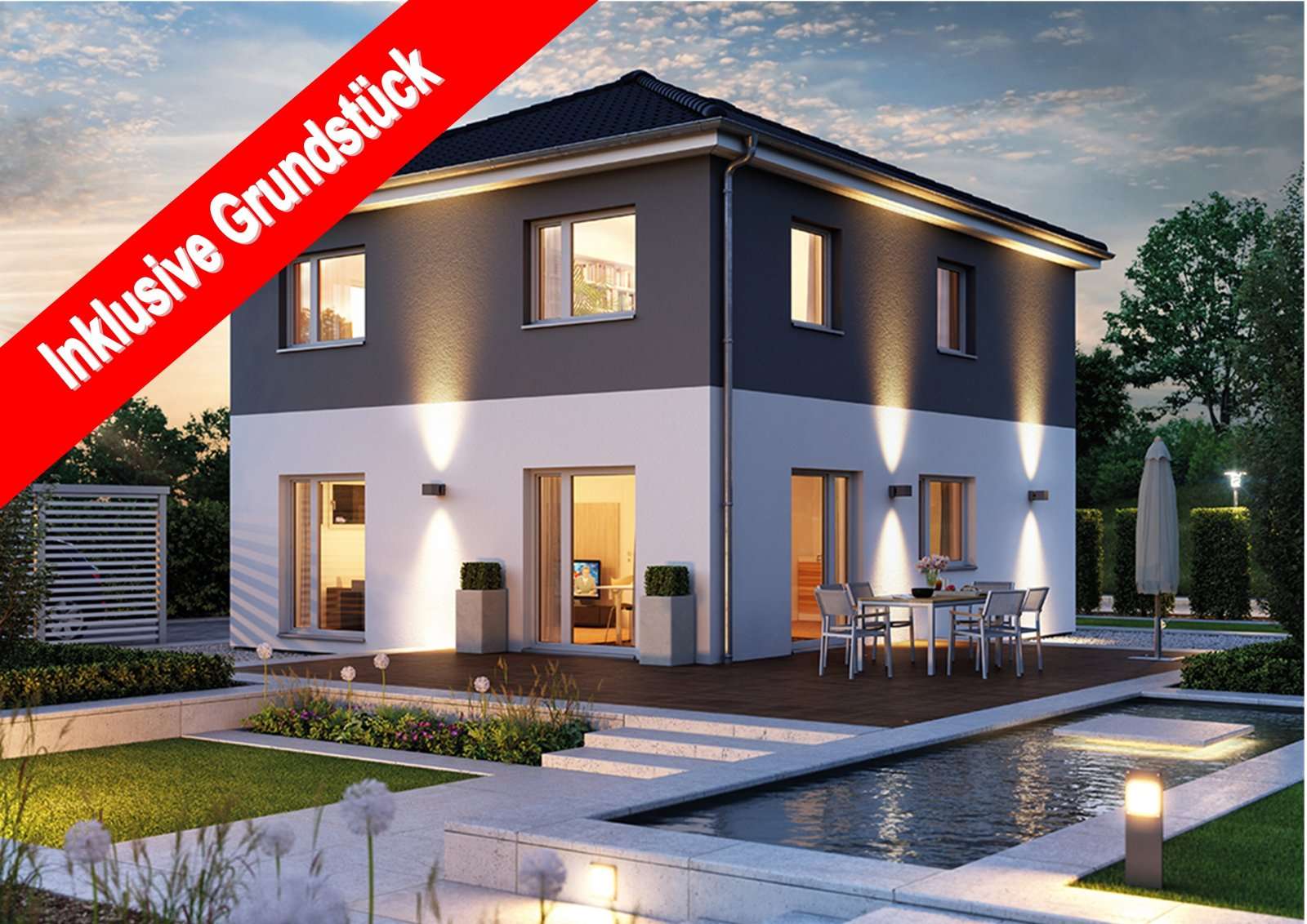 Thumbnail-Haus zum Kaufen in WickedeEchthausen 519.000,00 € 150 m²