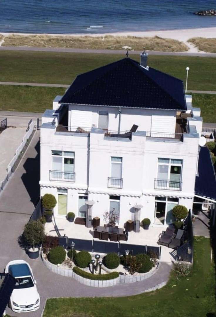 Thumbnail-Haus zum Kaufen in Schönberg 1.799.000,00 € 340 m²