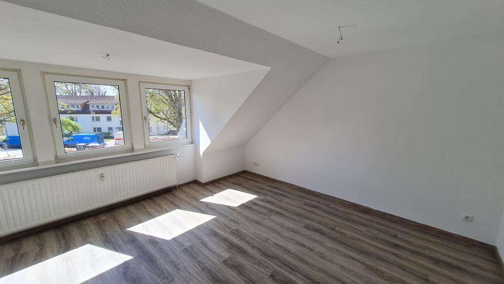 Thumbnail-Wohnung zum Mieten in Zeven 539,00 € 55.99 m²