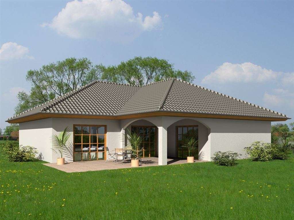 Thumbnail-Haus zum Kaufen in Hohen Neuendorf 575.851,00 € 120 m²