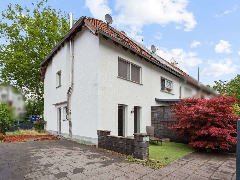 Thumbnail-Haus zum Kaufen in Ahlen 230.000,00 € 98 m²