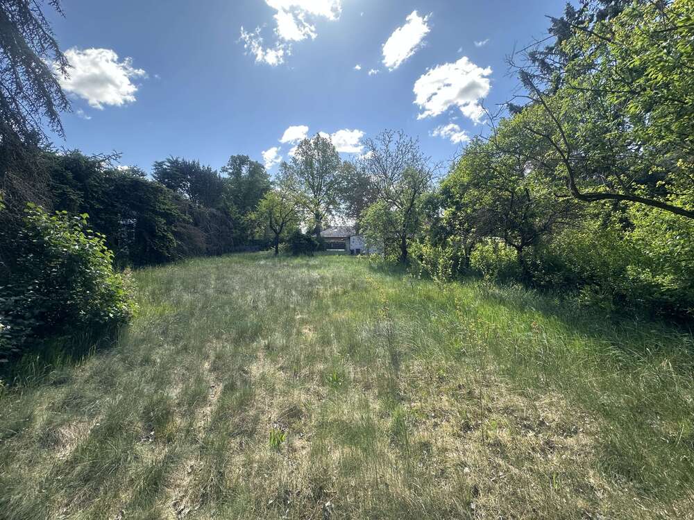 Thumbnail-Grundstück zu verkaufen in Löwenbergerland OT Nassenheide 259.500,00 € 1680 m²