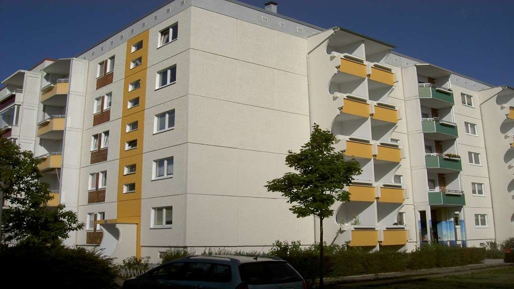 Thumbnail-Wohnung zum Mieten in Rostock 333,00 € 51.03 m²