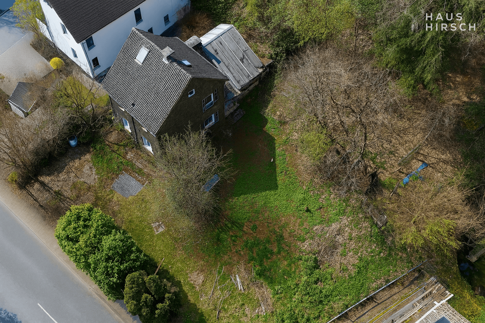 Thumbnail-Grundstück zu verkaufen in Engelskirchen 229.000,00 € 872 m²