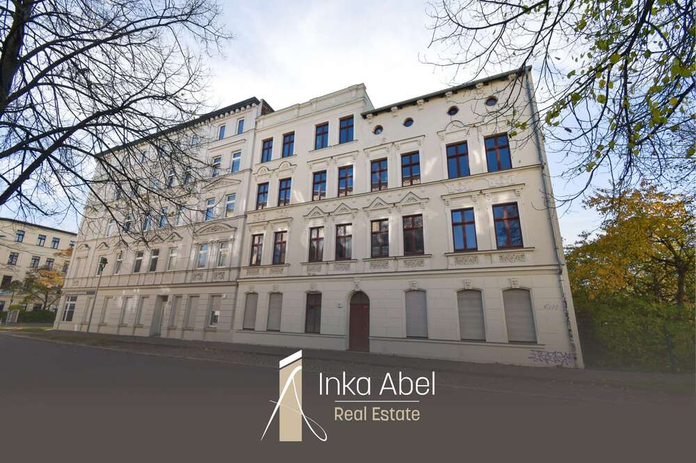Thumbnail-Wohnung zum Kaufen in Magdeburg 42.000,00 € 39 m²
