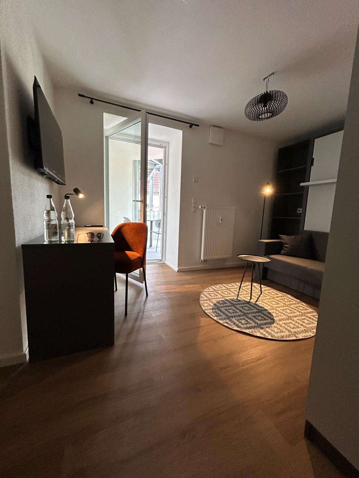 Thumbnail-Wohnung zum Mieten in Nürnberg 790,00 € 29.33 m²