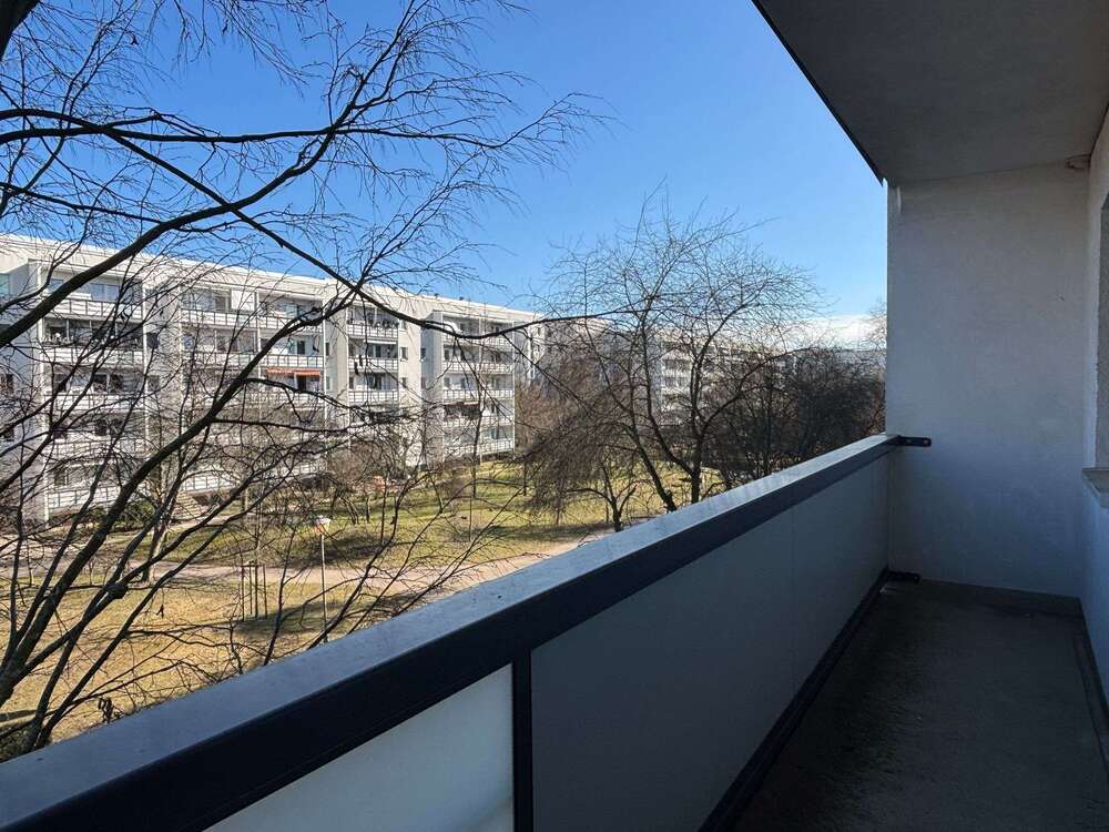 Thumbnail-Wohnung zum Mieten in Berlin 549,00 € 35.69 m²