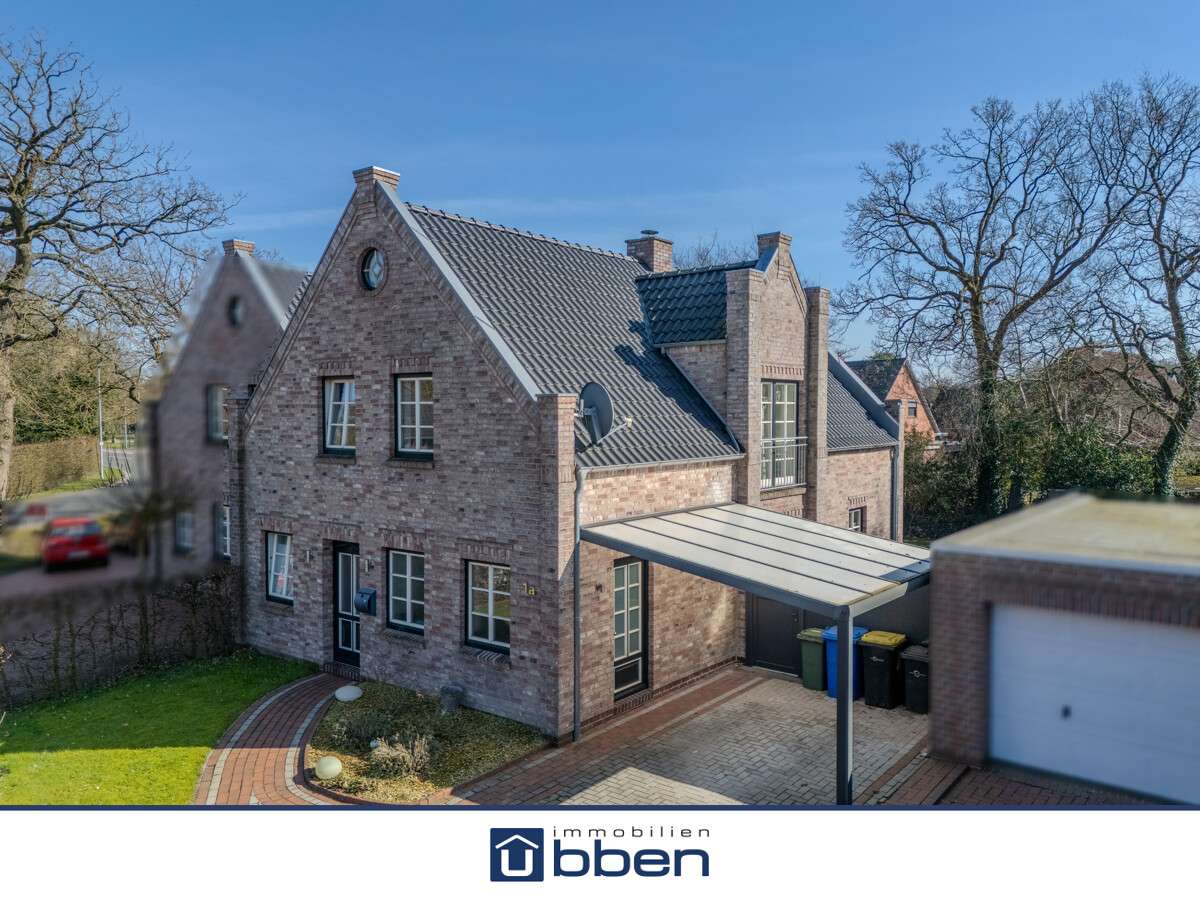 Thumbnail-Haus zum Kaufen in Aurich 399.000,00 € 140 m²