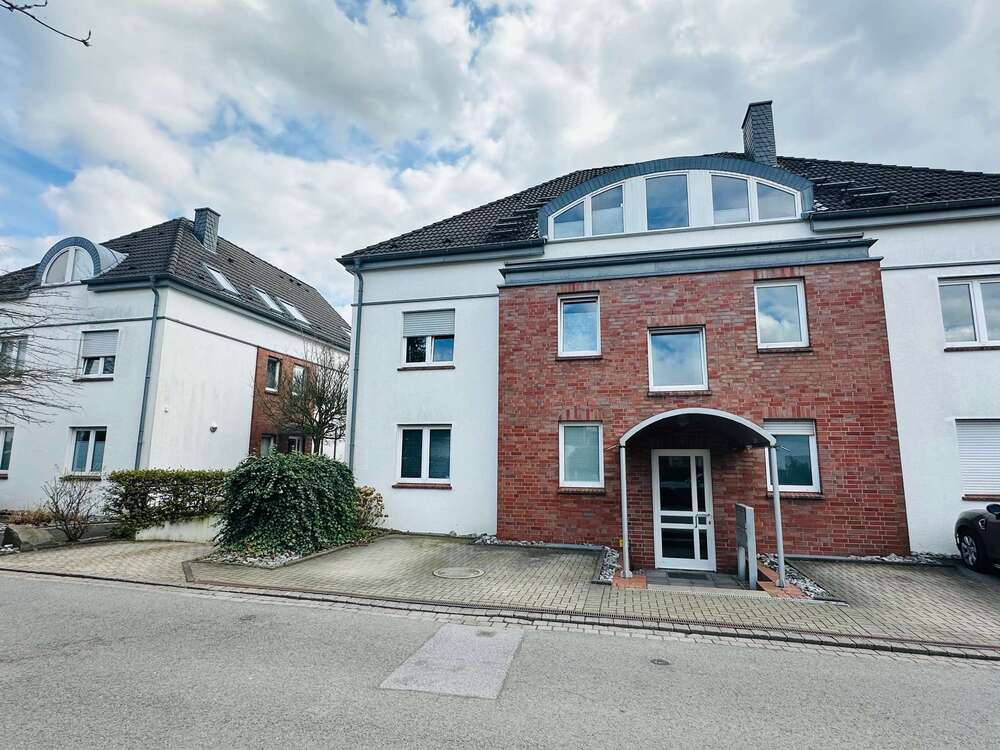 Thumbnail-Wohnung zum Mieten in Dortmund 1.150,00 € 91 m²