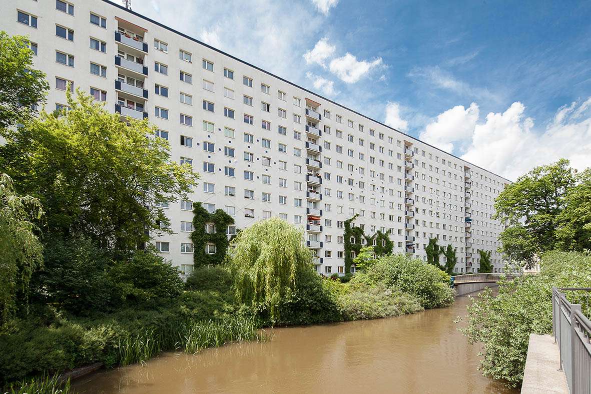 Thumbnail-Wohnung zum Mieten in Leipzig 479,52 € 55.05 m²