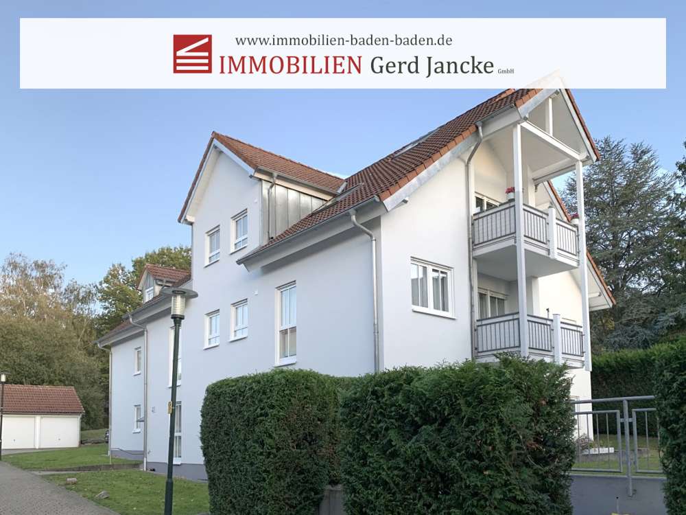 Thumbnail-Wohnung zum Kaufen in Baden-Baden 298.000,00 € 82 m²