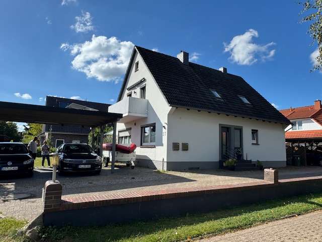 Thumbnail-Haus zum Kaufen in Oldenburg 429.000,00 € 140 m²