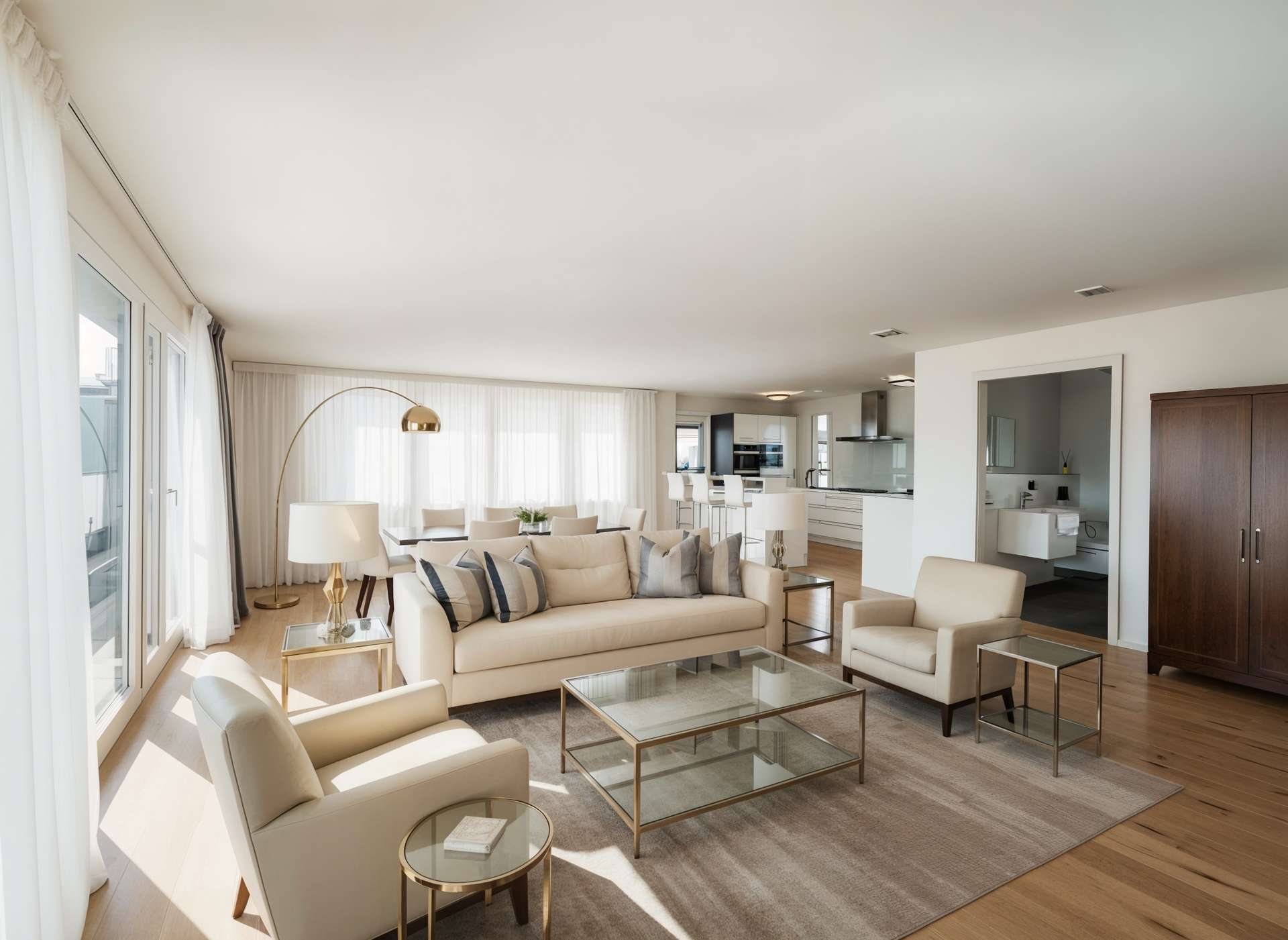 Thumbnail-Wohnung zum Kaufen in Senden 850.000,00 € 197 m²