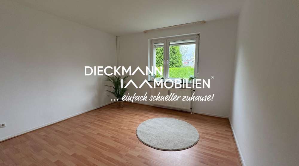 Thumbnail-Wohnung zum Mieten in Schwerte Ergste 440,00 € 51.65 m²