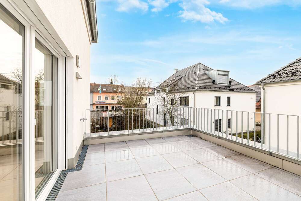 Thumbnail-Wohnung zum Kaufen in Ingolstadt 339.000,00 € 57.33 m²