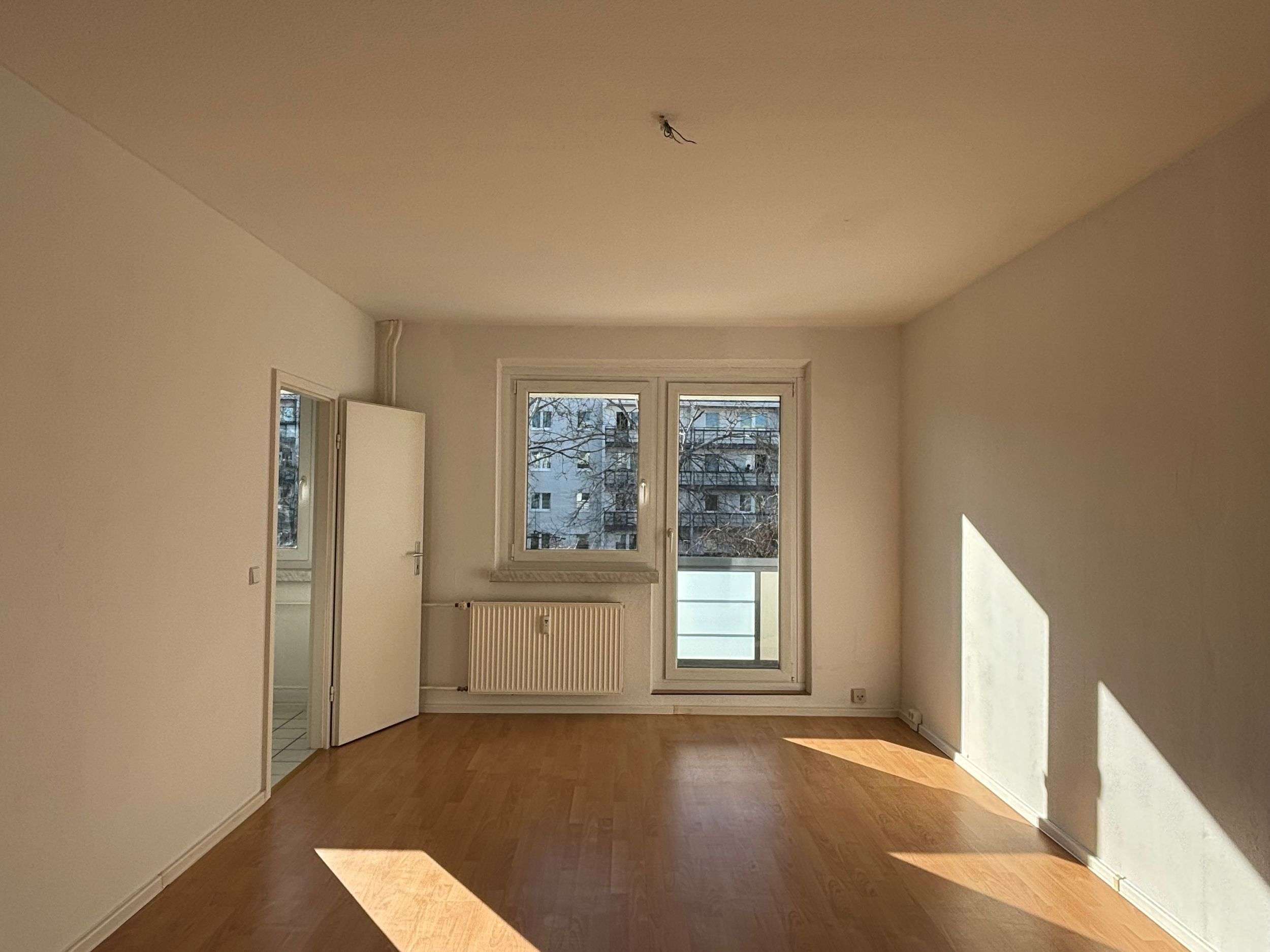 Thumbnail-Wohnung zum Mieten in Berlin 589,00 € 35.69 m²
