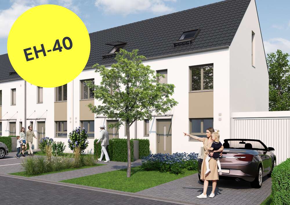 Thumbnail-Haus zum Kaufen in Hückelhoven 466.900,00 € 137 m²