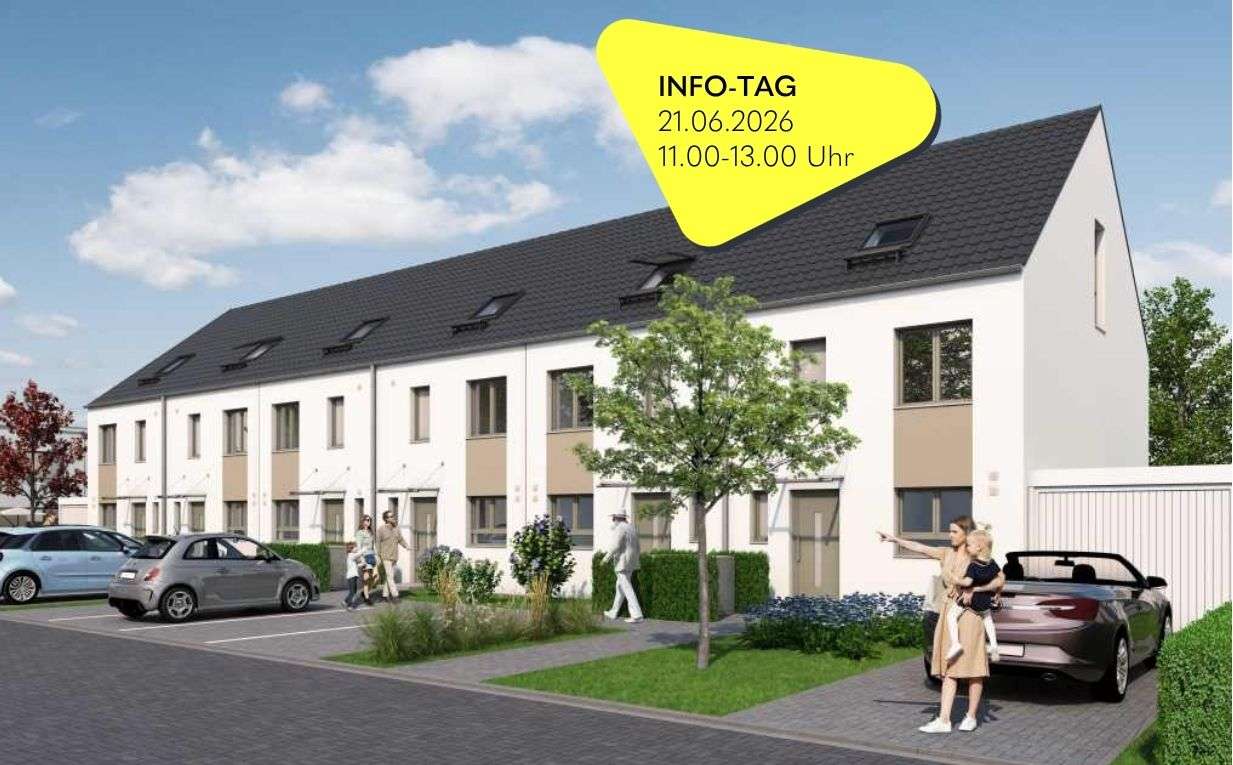 Thumbnail-Haus zum Kaufen in Hückelhoven 466.900,00 € 137 m²