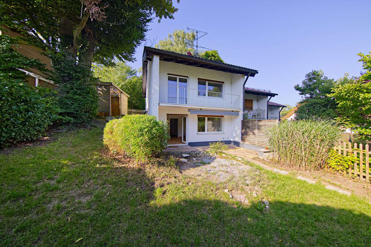 Thumbnail-Haus zum Kaufen in Kloster Schäftlarn 850.000,00 € 116 m²