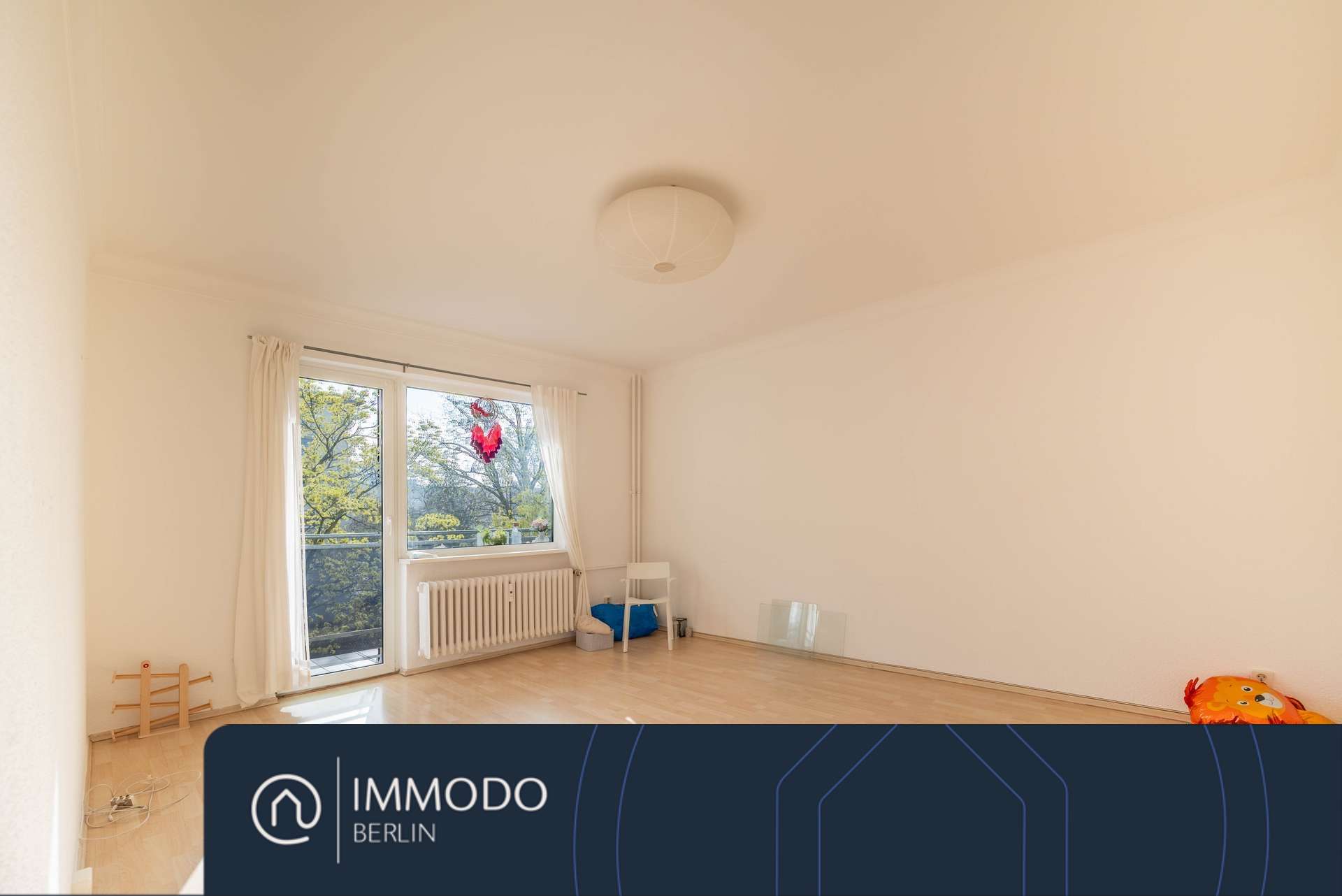 Thumbnail-Wohnung zum Mieten in Berlin 1.600,00 € 69 m²