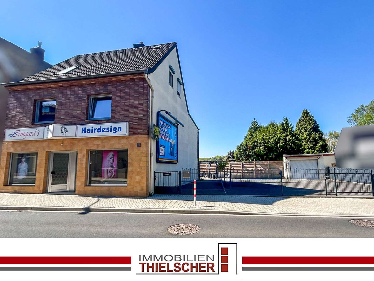 Thumbnail-Haus zum Kaufen in Übach-Palenberg Frelenberg 415.000,00 € 135 m²