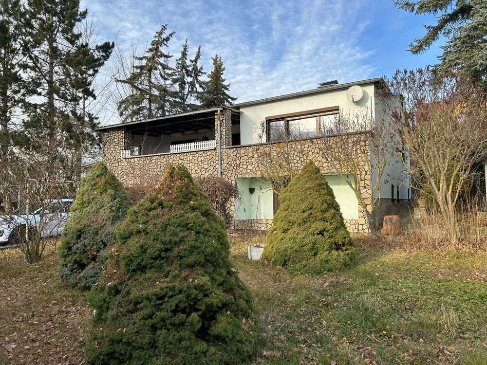 Thumbnail-Haus zum Kaufen in Bad Sulza 145.000,00 € 138 m²