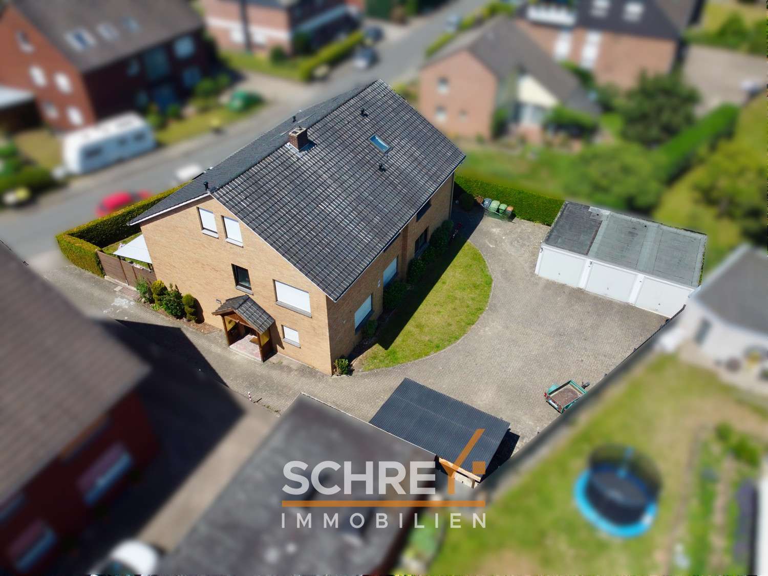 Thumbnail-Haus zum Kaufen in Wallenhorst Hollage 595.000,00 € 310.36 m²