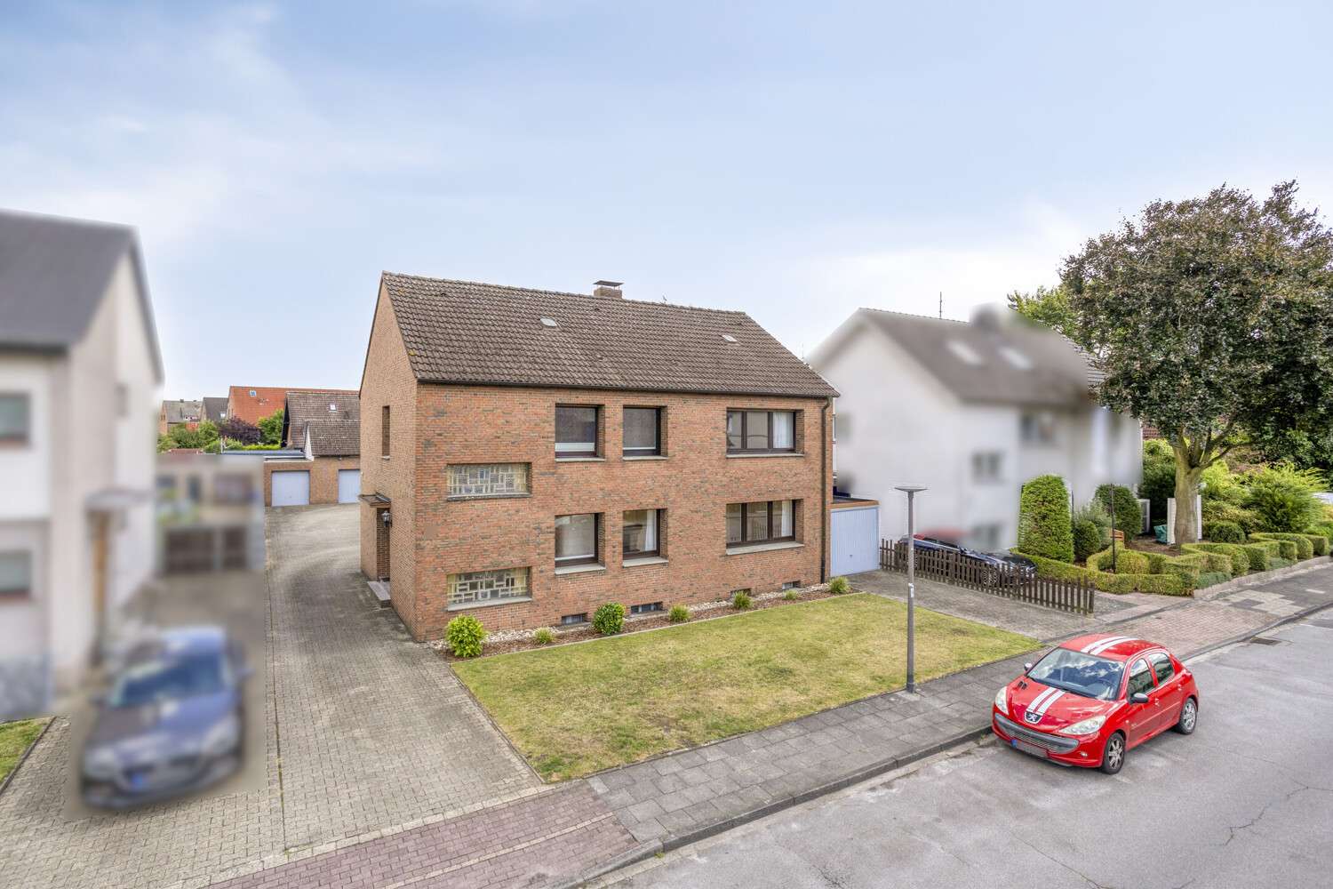 Thumbnail-Haus zum Kaufen in Castrop-Rauxel 675.000,00 € 170 m²