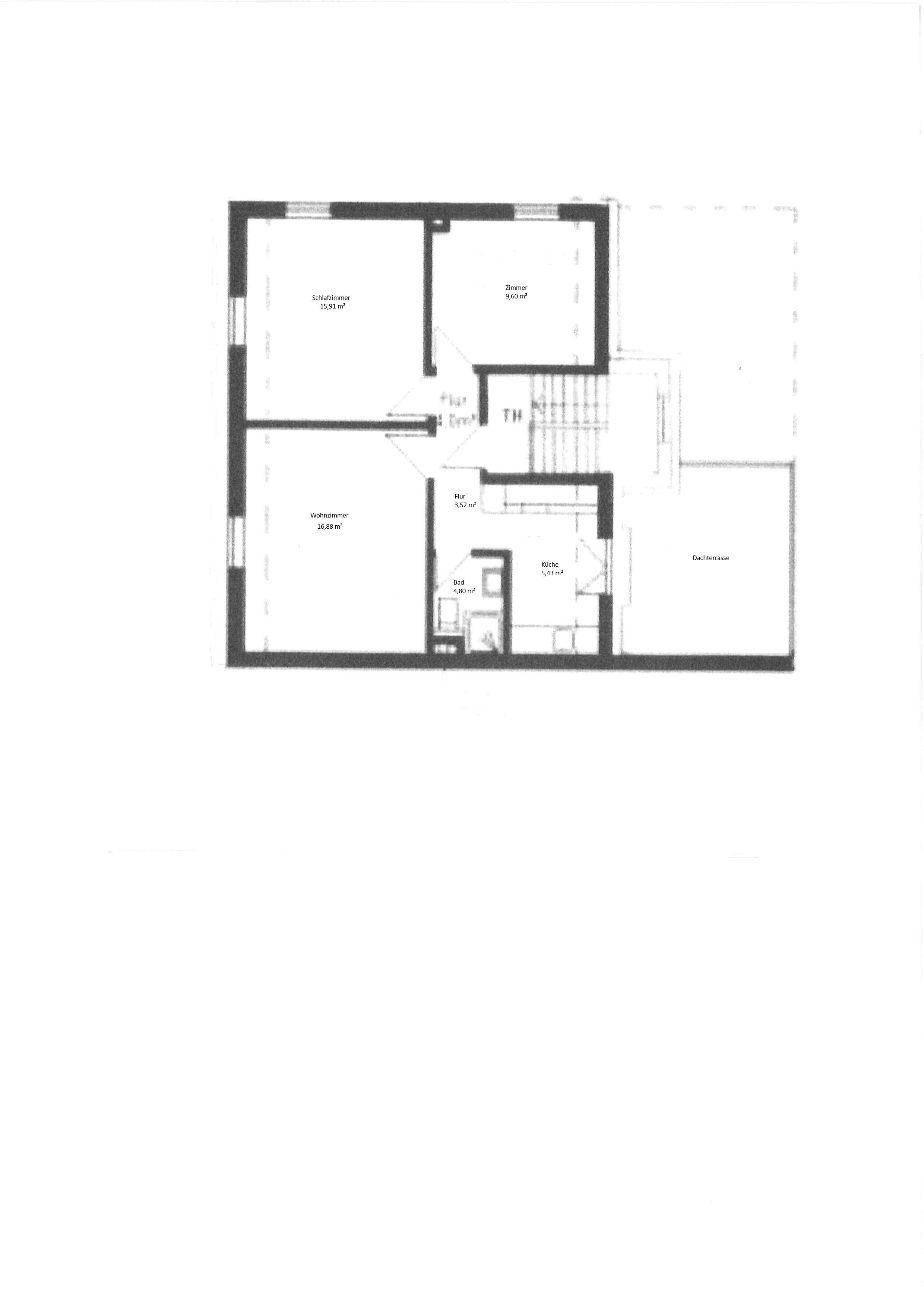 Thumbnail-Wohnung zum Kaufen in Bad Vilbel 295.000,00 € 59 m²