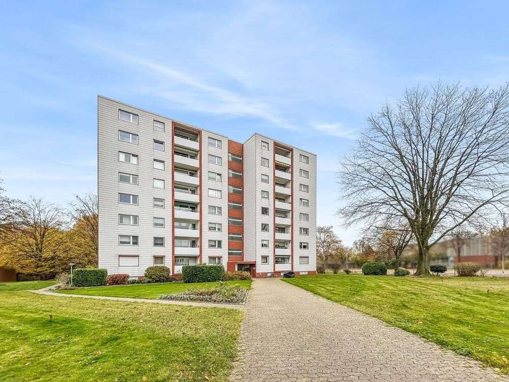 Thumbnail-Wohnung zum Kaufen in Mönchengladbach 169.000,00 € 85.42 m²