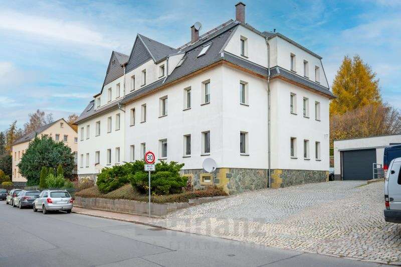 Thumbnail-Haus zum Kaufen in Neukirchen 351.000,00 € 323.1 m²