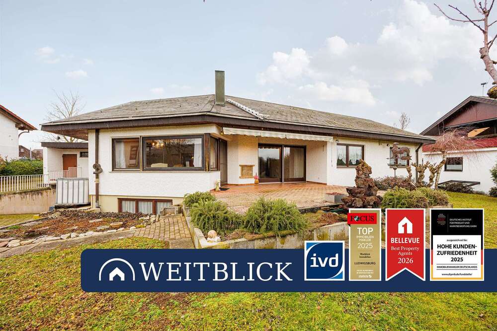 Thumbnail-Haus zum Kaufen in Cleebronn 695.000,00 € 220 m²