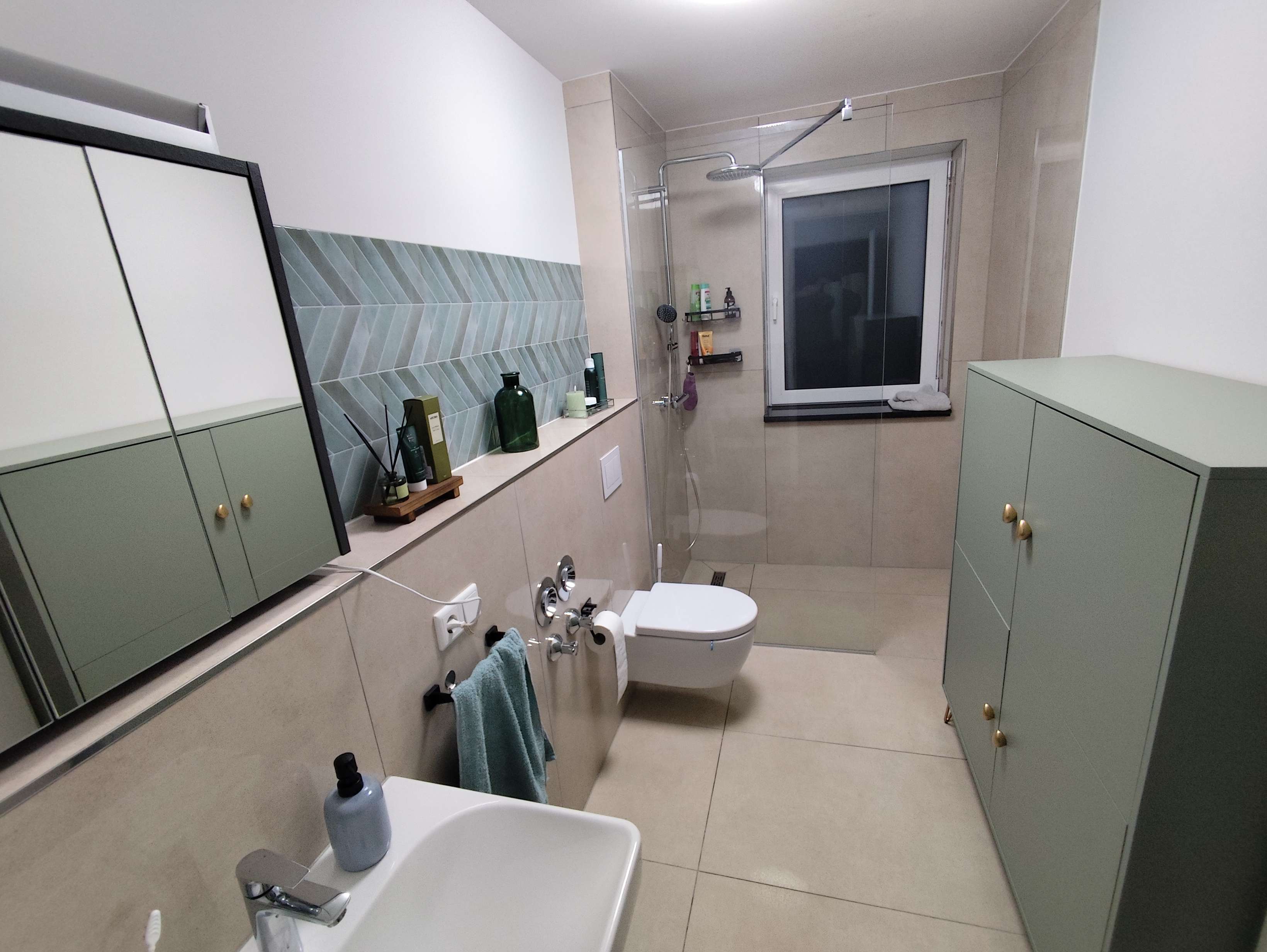 Thumbnail-Wohnung zum Mieten in Köln 1.092,00 € 84.27 m²