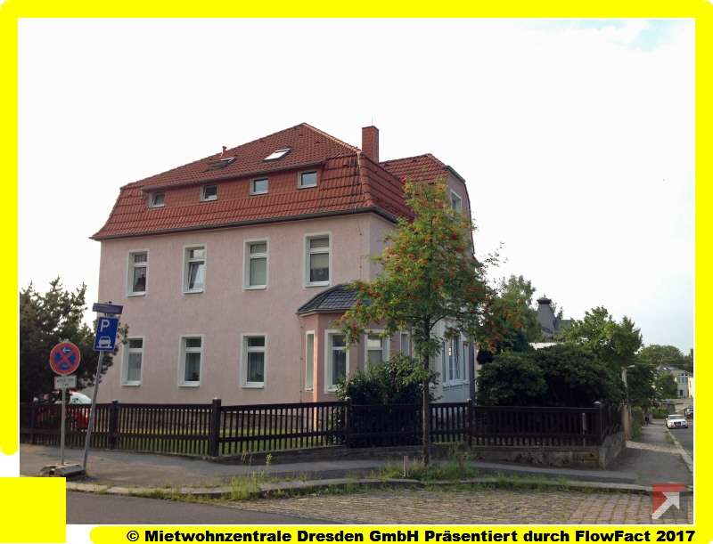 Thumbnail-Wohnung zum Mieten in Dresden 590,00 € 63.44 m²